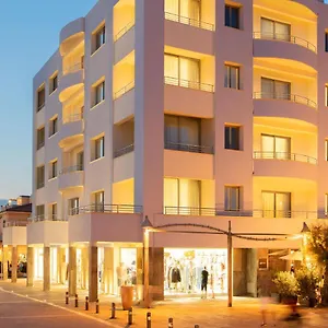 Palace Lido & 4*, Marina di Cecina Italie
