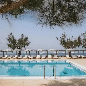 Mangia's 4*, Favignana Italie