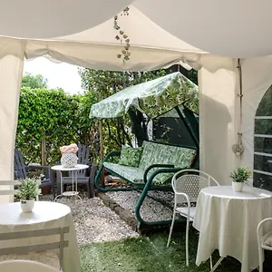 Dolce Apartment Valeggio sul Mincio
