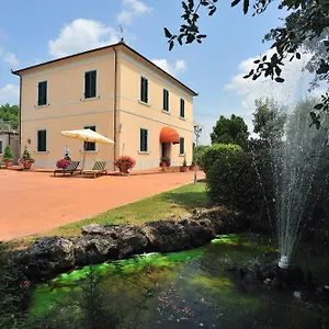 La Nina Landhaus Montecarlo