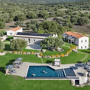 Uddastri Retreat Arzachena