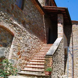 Borgo Nuovo San Martino Landhaus Ambra