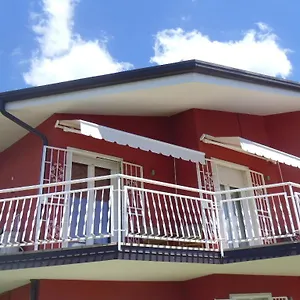 Tony Apartment Lazise