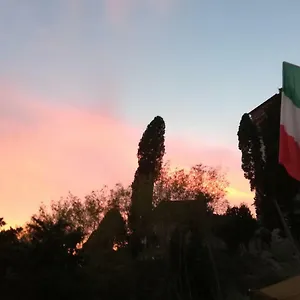 Borgo Della Rocca , Montemurlo Italie